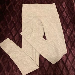 HR Lululemon Leggings